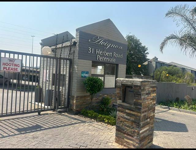 2 BEDROOM PROPERTY TO RENT IN BRYANSTON